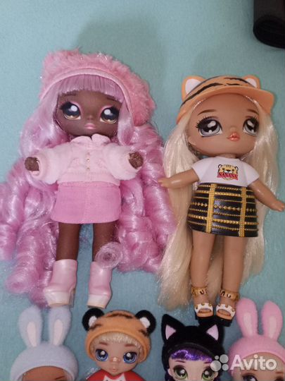 Кукла Na Na Na Surprise