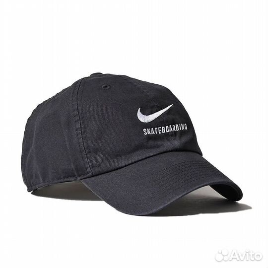 Кепка бейсболка Nike