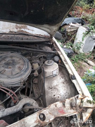 Запчасти ford sierra