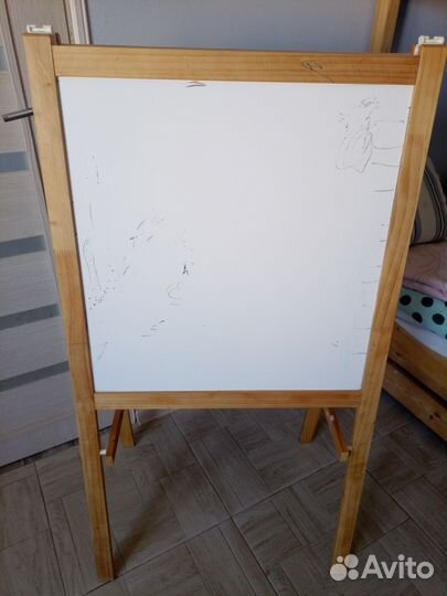 Мольберт детский IKEA