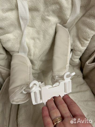 Стул для кормления sweet baby