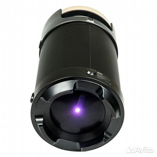 Портативная колонка Dialog Progressive AP-1030 70W