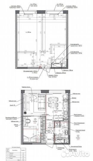 Ремонт квартир под ключ в Евпатории