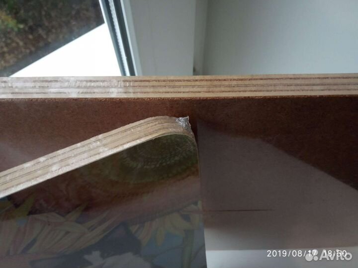 Подставки под горячее. Новые, комплект 40*30 см