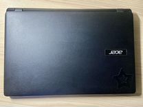 Ноутбук Acer Extensa EX2519-P0BD