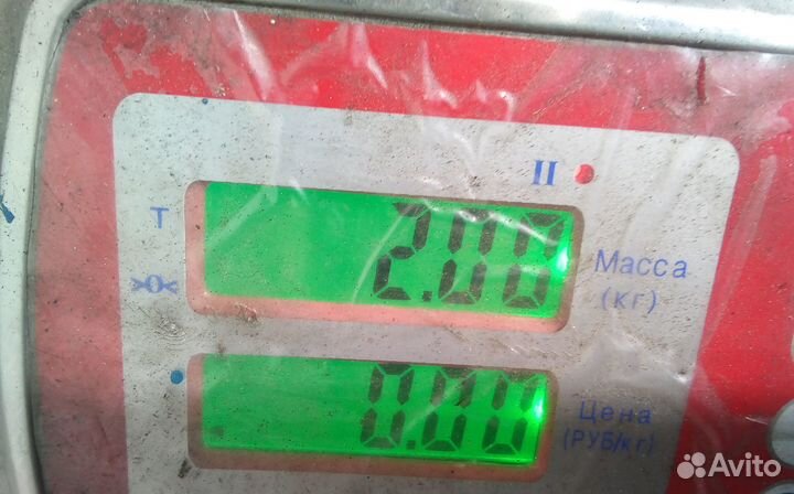 Насос гур Mitsubishi L200 (2006-2015)