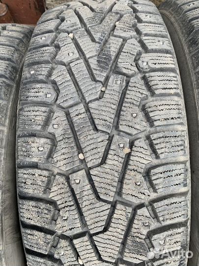 Pirelli Ice Zero 225/65 R17 106T