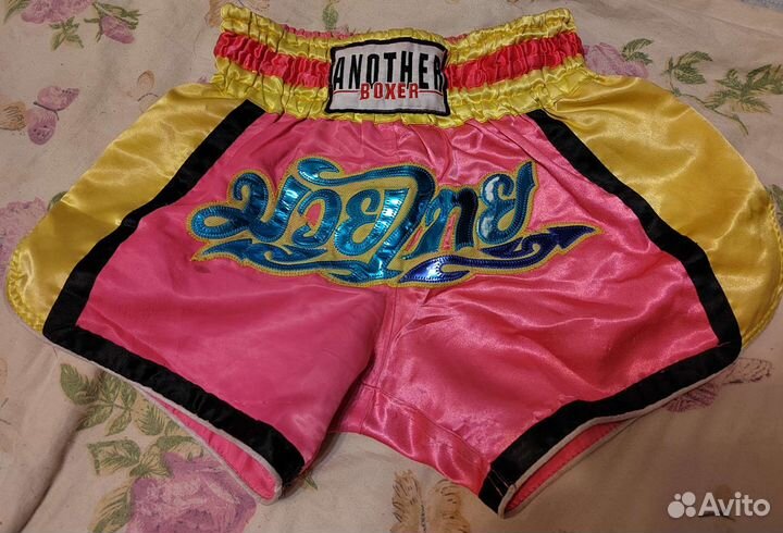 Шорты для девочек