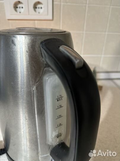 Чайник scarlett 1.7