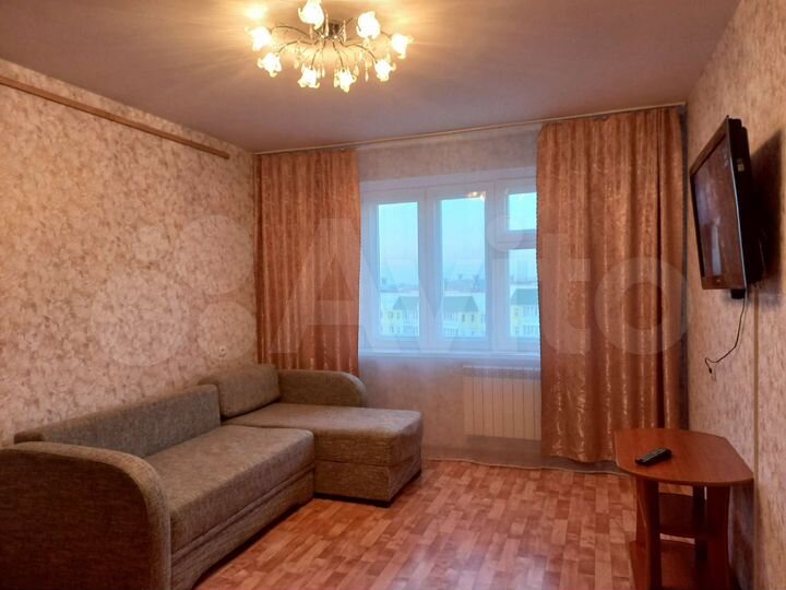 2-к. квартира, 60 м², 9/9 эт.