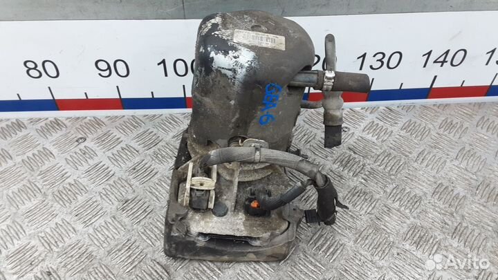 Насос эур Citroen C5 (2008-2015)