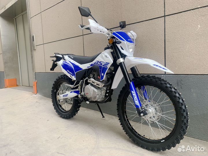BSE Z3 172FMM с птс