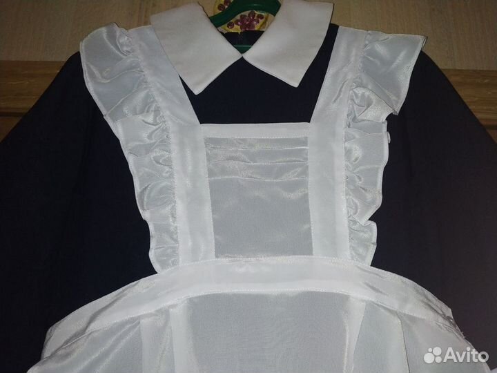 Школьная форма. Размер 56-58