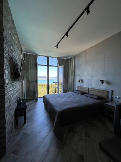 1-к. квартира, 40 м², 7/10 эт.