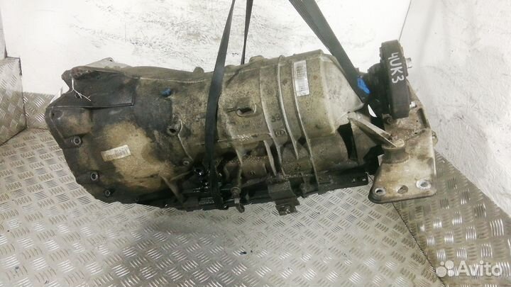 АКПП 6HP26 BMW 7 E65/E66 (2001-2008)