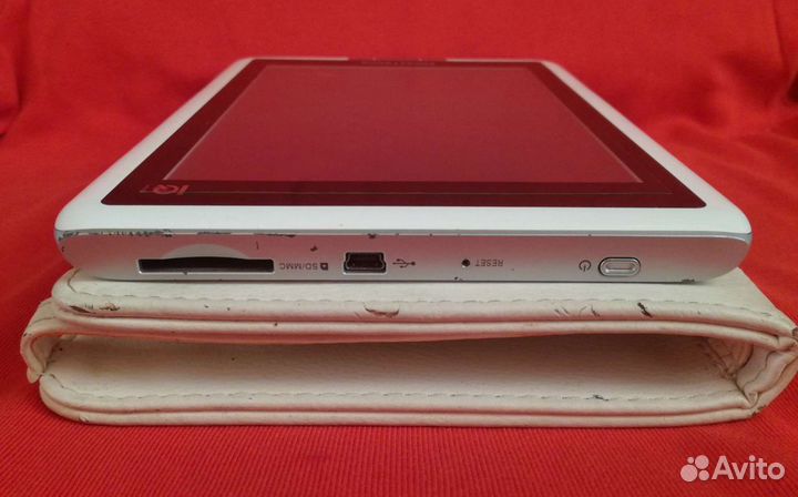 Книга PocketBook/колонки iPad/графический планшет