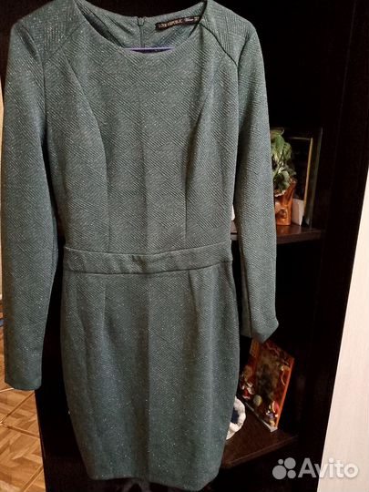 Платье женское