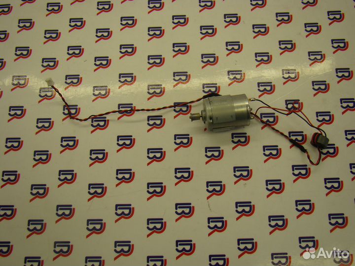 RS385PV13215RB Двигатель Epson L3151