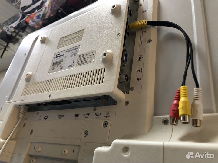 Телевизор BBK 32”