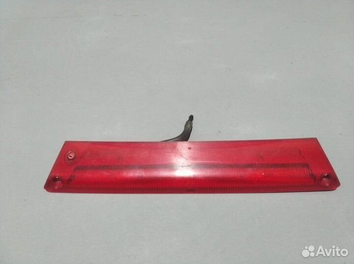 Стоп-сигнал дополнительный Ford Focus Iii хетчбек