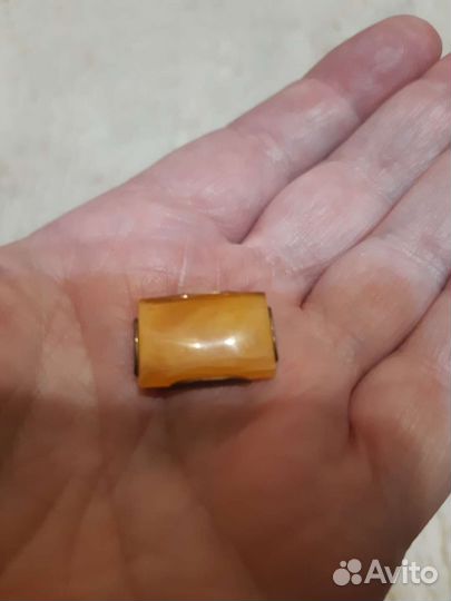 Янтарь,вставка