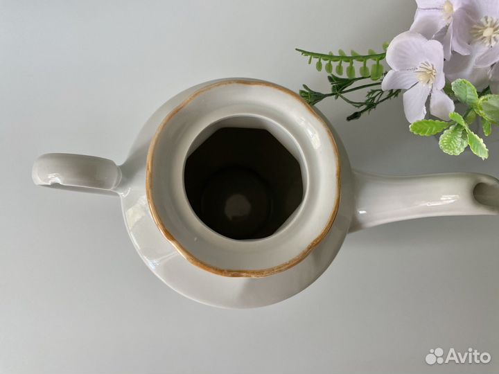 Чайник СССР