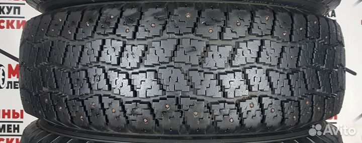 Nokian Tyres Hakkapeliitta 10 265/75 R16