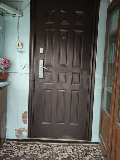 Дом 65 м² на участке 13,4 сот.