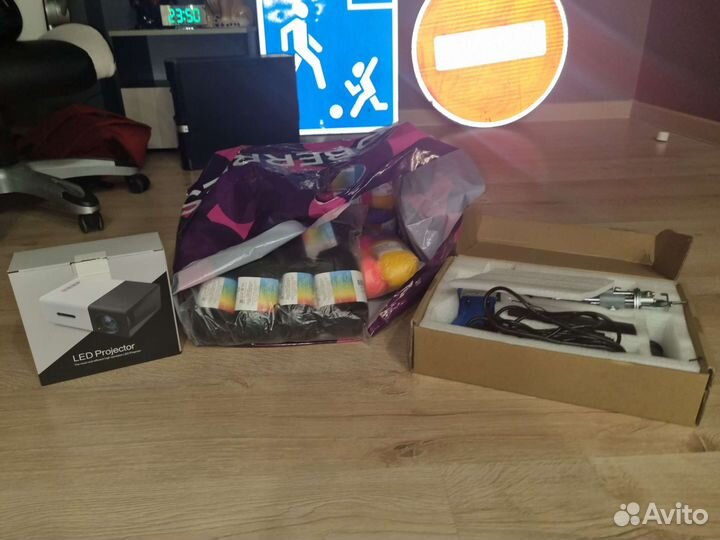 Набор для тафтинга