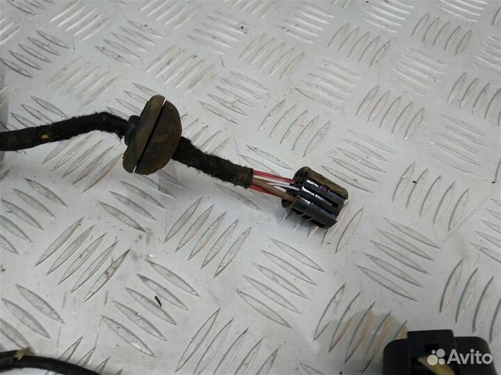 Проводка двери Volkswagen Sharan 7N0971691T