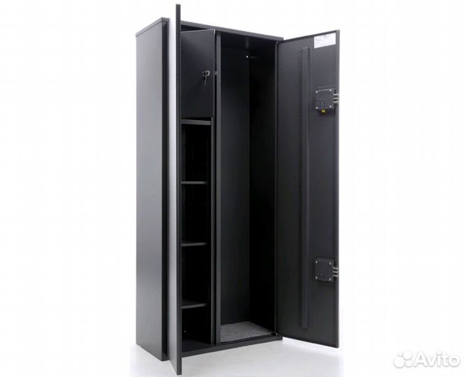 Сейф оружейный Aiko Чирок 1462