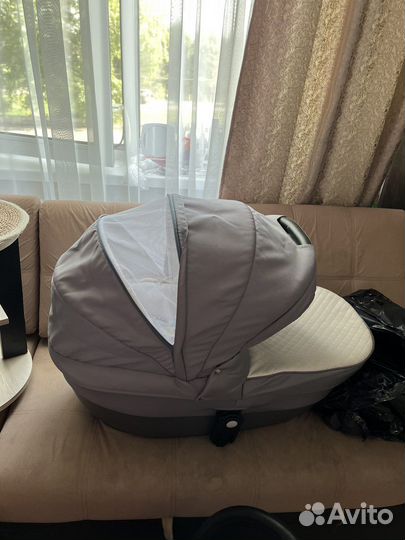 Коляска lonex 3 в 1