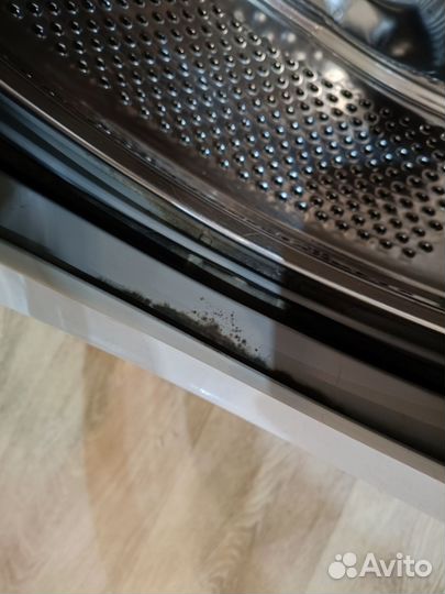 Стиральная машина на запчасти