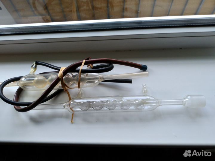 Дистиллятор