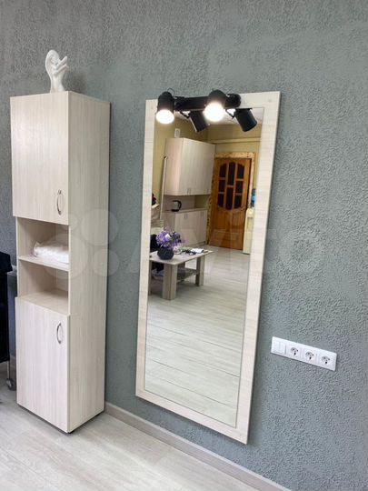 Офис, 56.6 м²