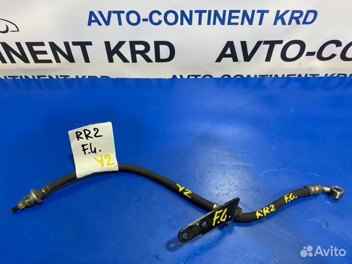 Шланг тормозной передний левый Honda Elysion RR2