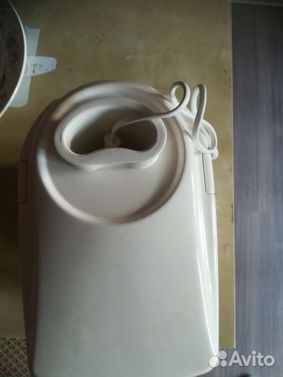 Соковыжималка moulinex