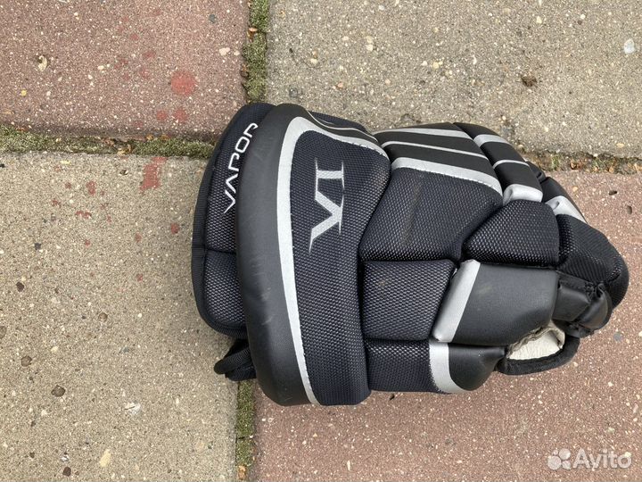 Хоккейная подростковая форма