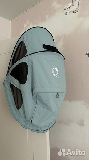 Летний капюшон bugaboo bee 3, bee 5