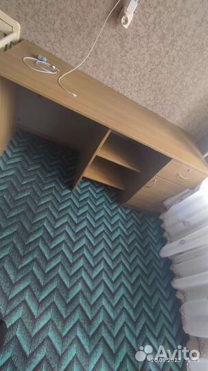 Тумба офисная с ящиками