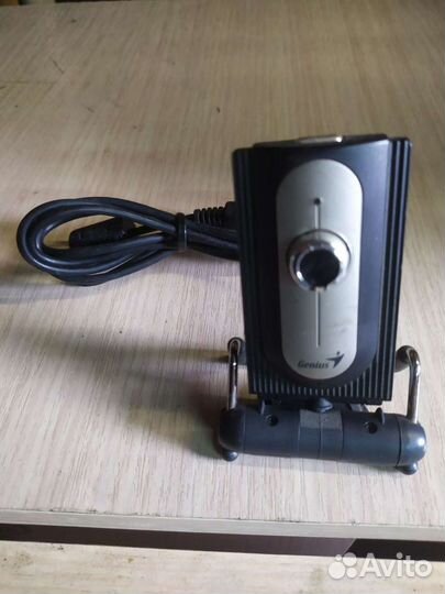 Веб-камера для пк