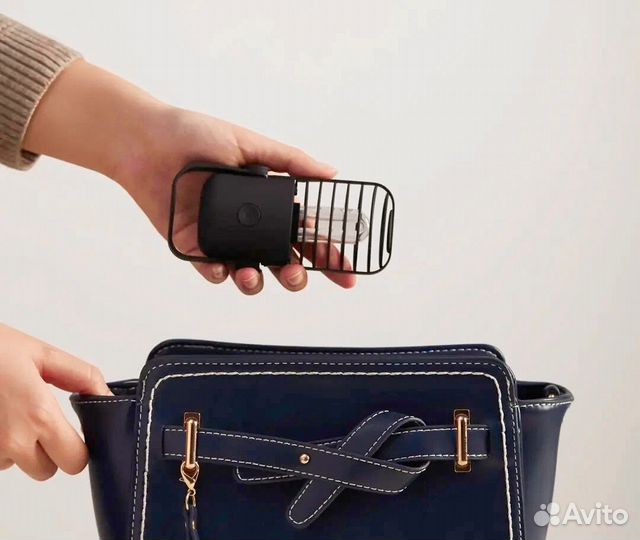 Лампа стерилизатор Xiaomi Stelizator Lamp