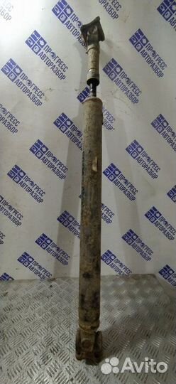 Карданный вал Great Wall Hover H3 внедорожник 2.0