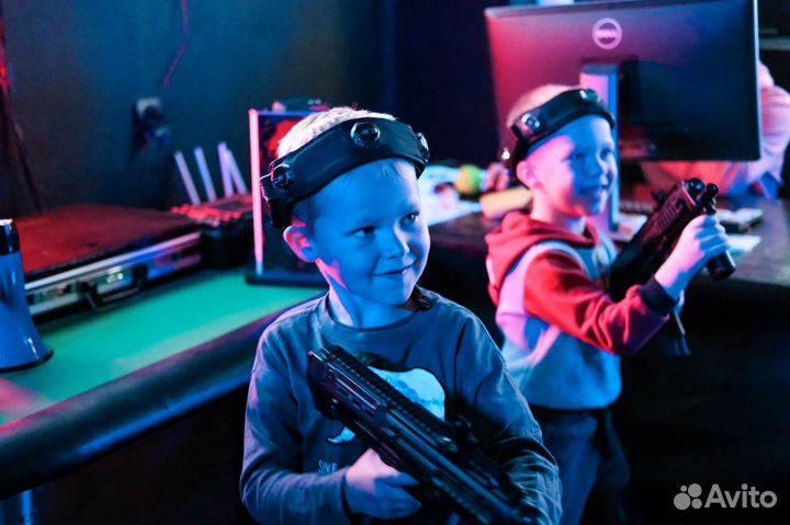 Детский фотограф