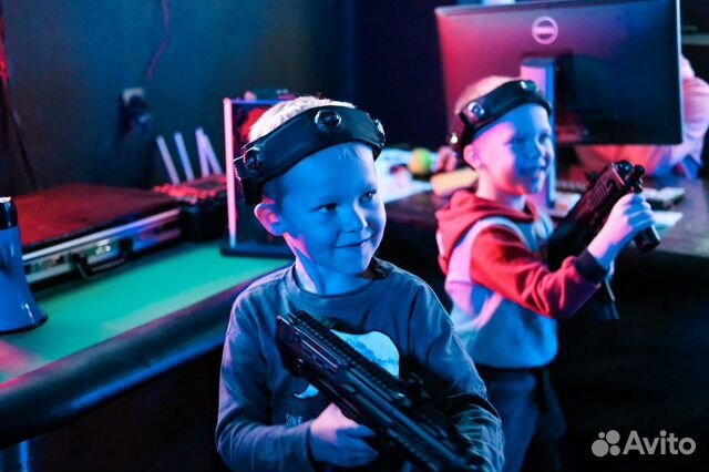 Детский фотограф