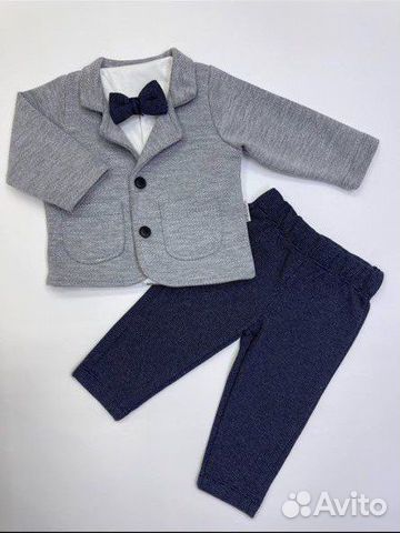 Костюм 3- ка для мальчика
