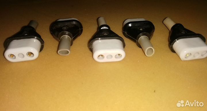 Розетки для электрочайника СССР