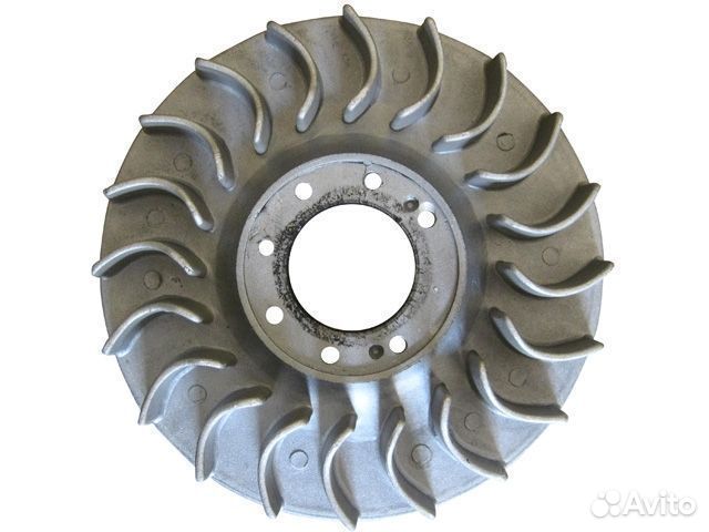 Крыльчатка