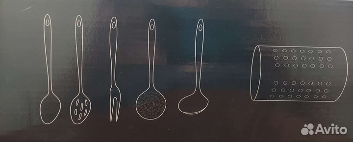 Набор для кухни