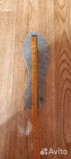 Лыжные ботинки spine (детские)